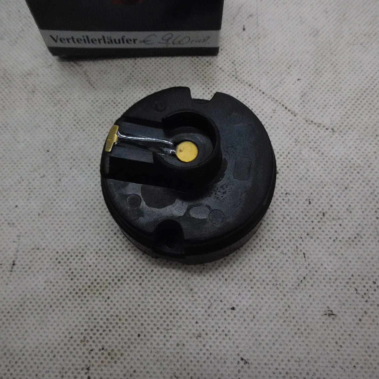 Verteilerfinger Läufer EVL108 Beru Mazda 323 626 929 Mitsubishi Lancer Colt Galant Starion