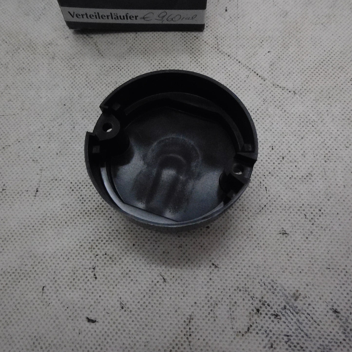 Verteilerfinger Läufer EVL108 Beru Mazda 323 626 929 Mitsubishi Lancer Colt Galant Starion