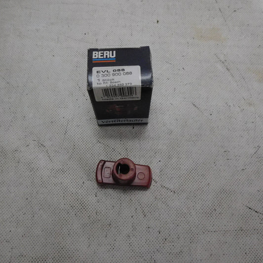 Verteilerfinger Läufer EVL088 Beru Saab Seat Skoda Talbot VW Wartburg Vauxhall