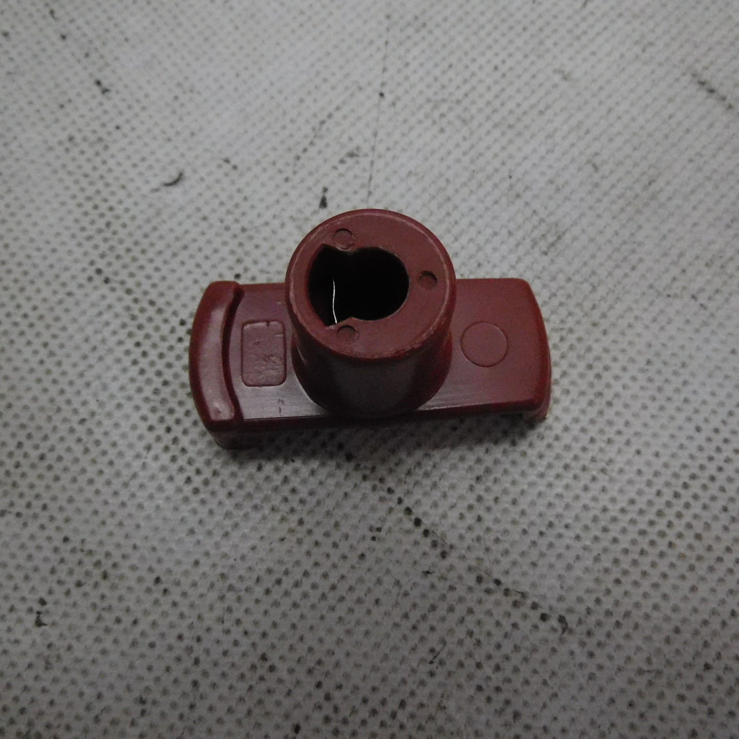 Verteilerfinger Läufer EVL088 Beru Saab Seat Skoda Talbot VW Wartburg Vauxhall