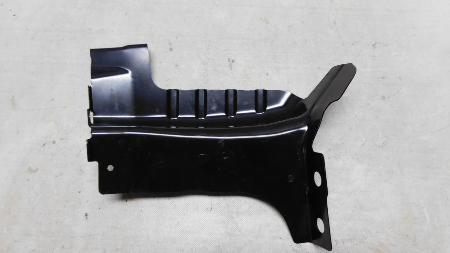 Scheinwerfer Rahmen Headlamp Panel 1312126 13332832 Saab 9-5 650