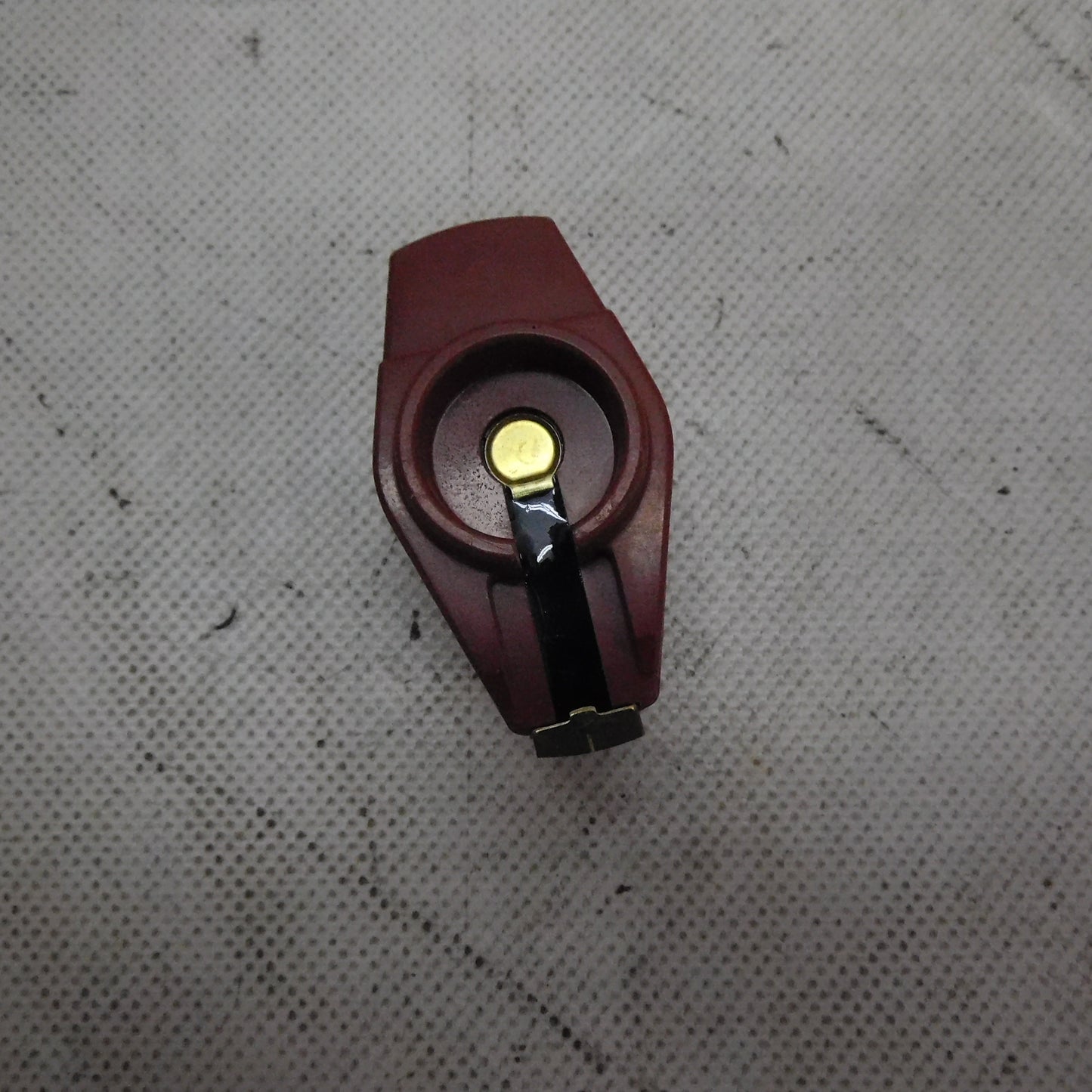 Verteilerfinger Läufer EVL118 Beru Ford Escort Mk3 Fiesta Mk2