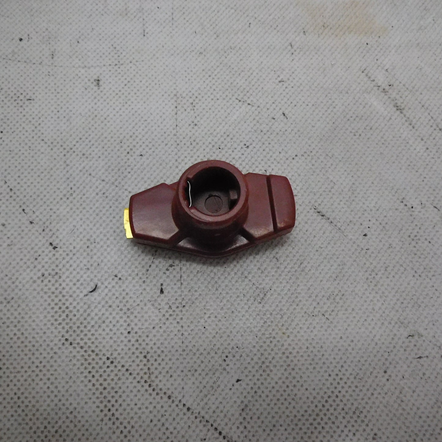 Verteilerfinger Läufer EVL118 Beru Ford Escort Mk3 Fiesta Mk2