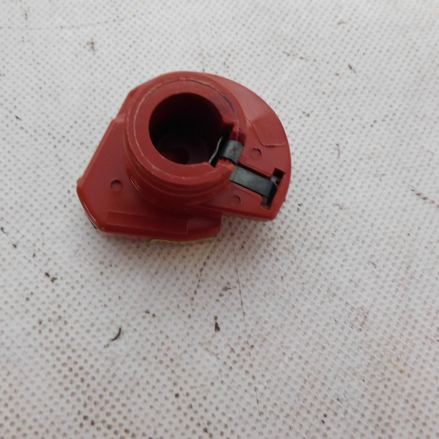 Verteilerfinger Läufer EVL096 Beru Audi 80 90 100 200 VW Scirocco Jetta Passat Golf