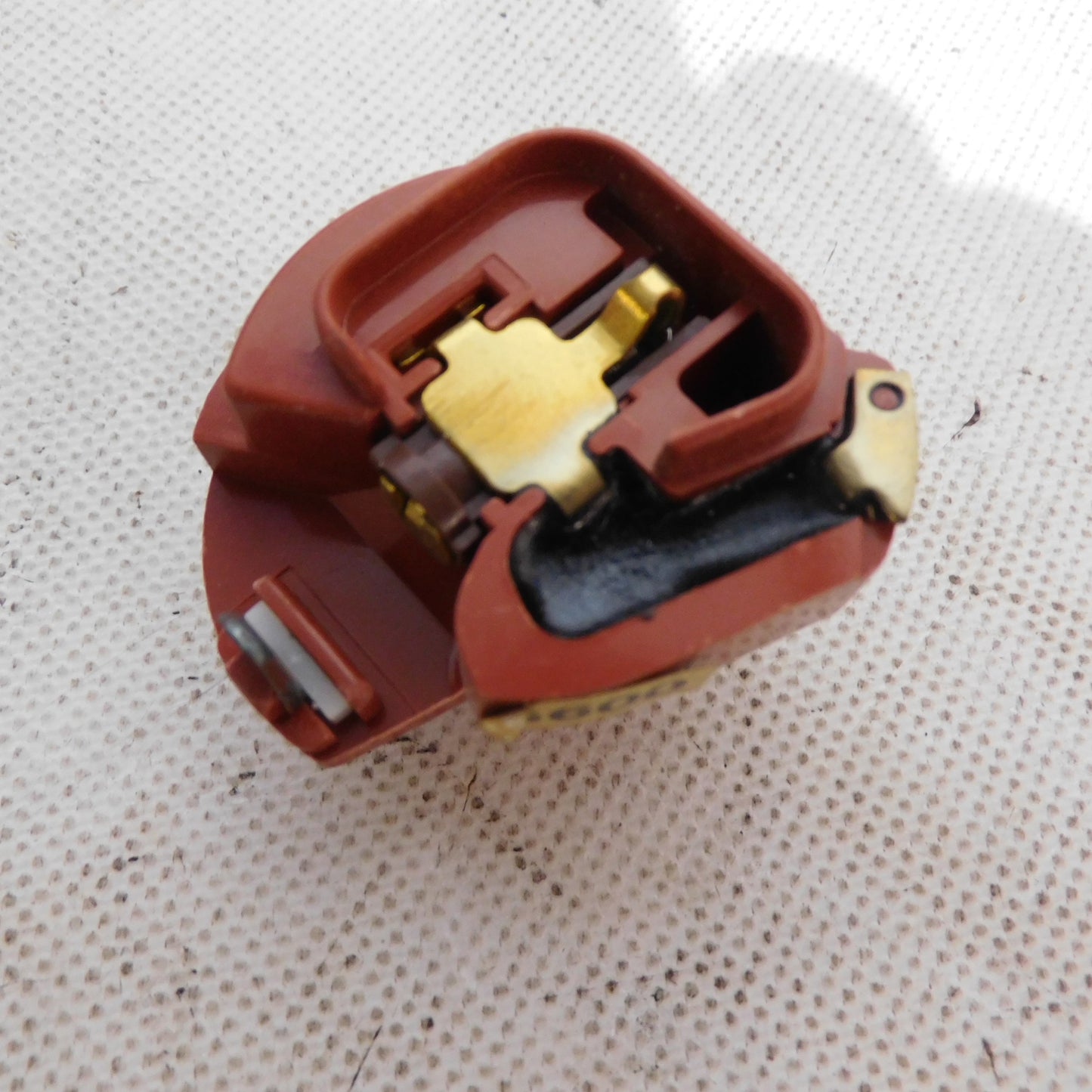 Verteilerfinger Läufer EVL095 Beru BMW 3 E21