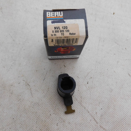 Verteilerfinger Läufer NVL120 Beru Daihatsu Isuzu Toyota Corolla VW Taro Pickup