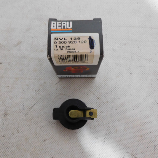 Verteilerfinger Läufer NVL129 Beru Renault 4 5 11 18 19