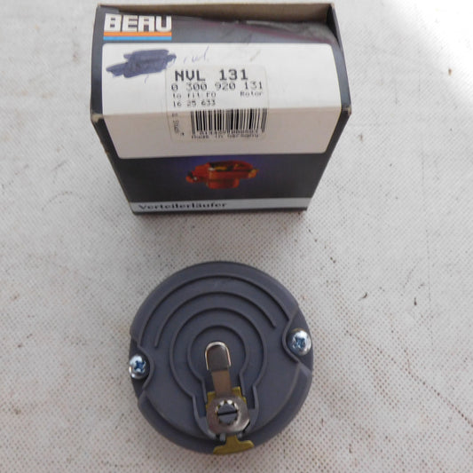 Verteilerfinger Läufer NVL131 Beru Ford Scorpio Sierra