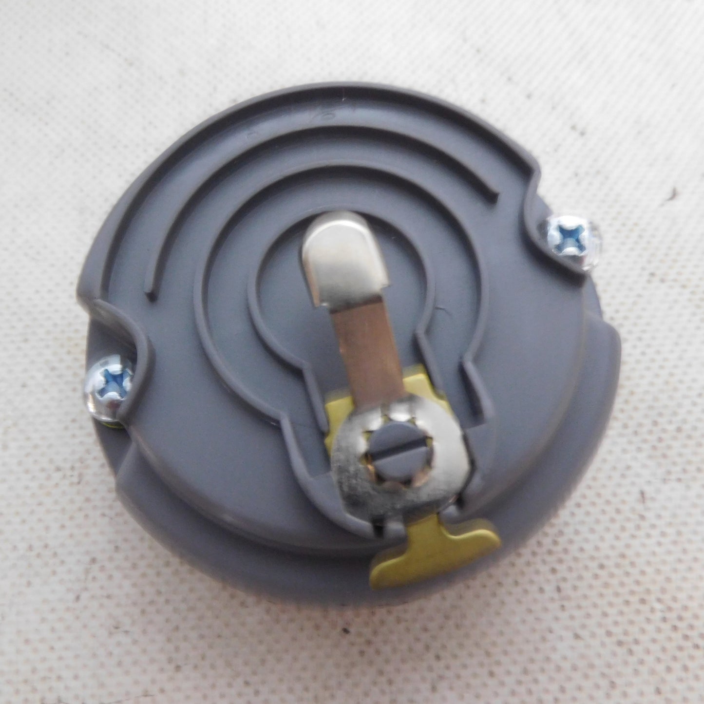 Verteilerfinger Läufer NVL131 Beru Ford Scorpio Sierra