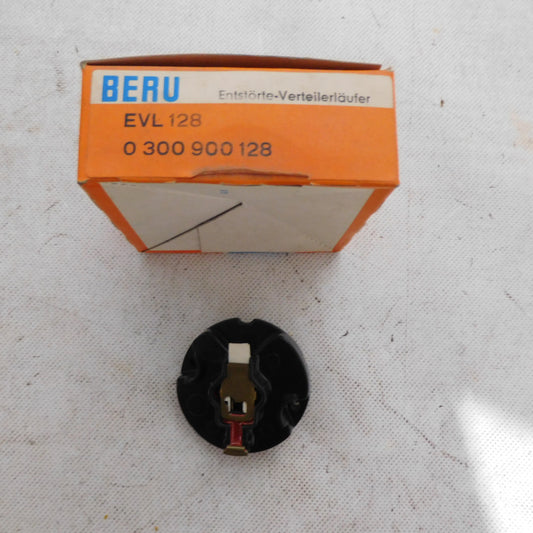 Verteilerfinger Läufer EVL128 Beru Alfa Romeo 33 Arna