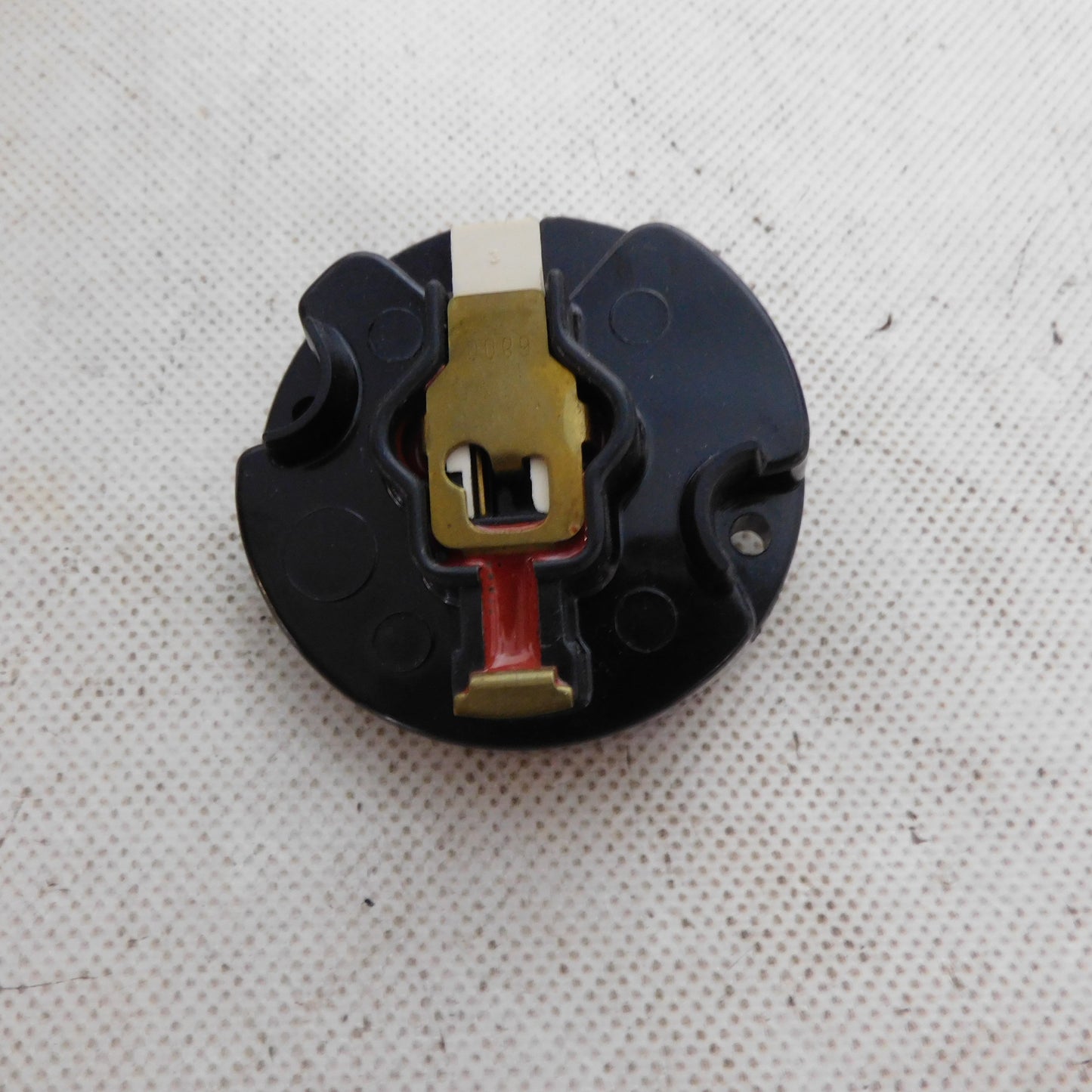Verteilerfinger Läufer EVL128 Beru Alfa Romeo 33 Arna