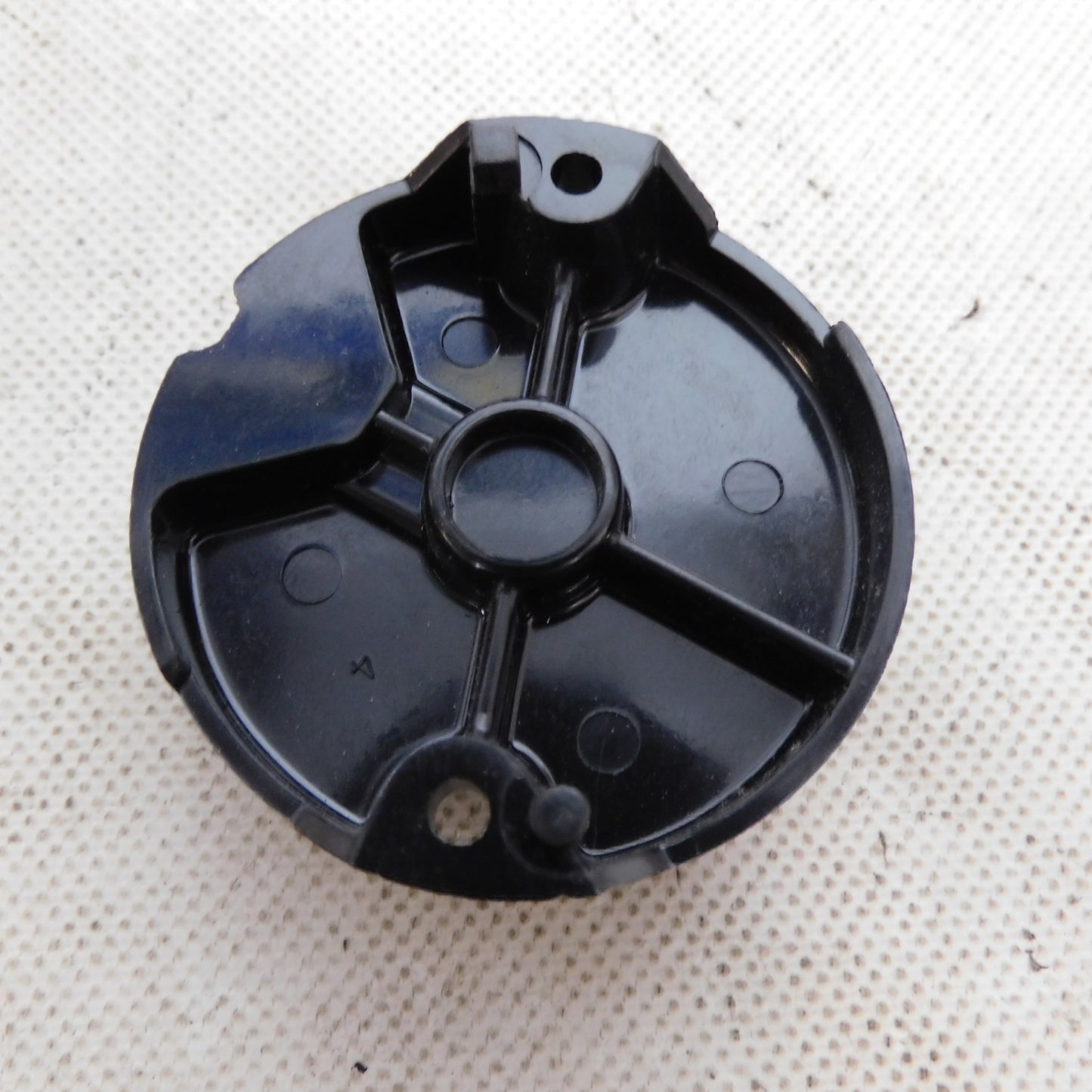 Verteilerfinger Läufer EVL128 Beru Alfa Romeo 33 Arna