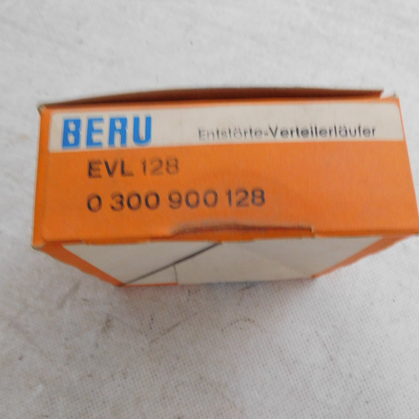 Verteilerfinger Läufer EVL128 Beru Alfa Romeo 33 Arna