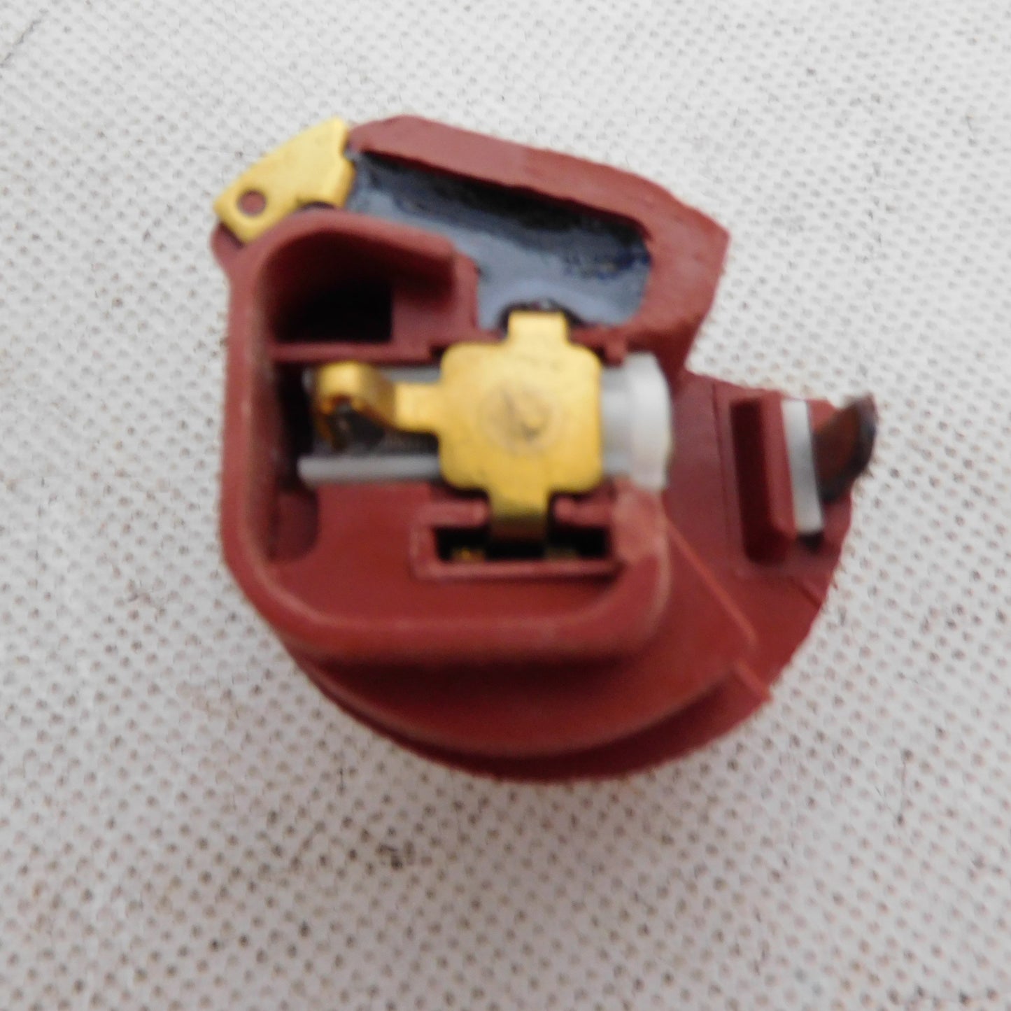 Verteilerfinger Läufer EVL090 Beru Audi 80 B2 VW Scirocco Jetta Golf