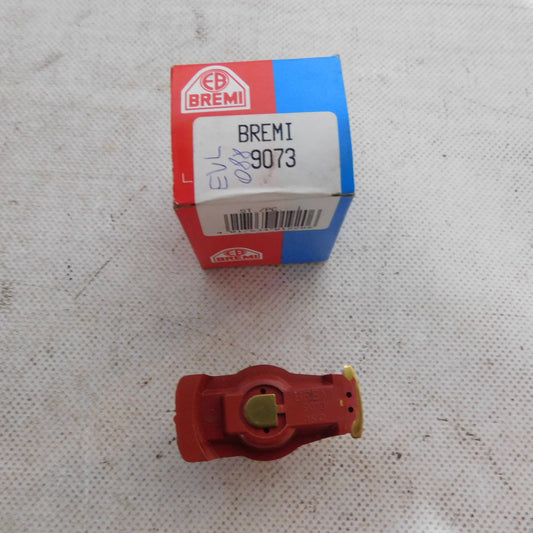 Verteilerfinger Läufer 9073 Bremi Alfa Romeo Audi Citroen Fiat Opel Peugeot Saab