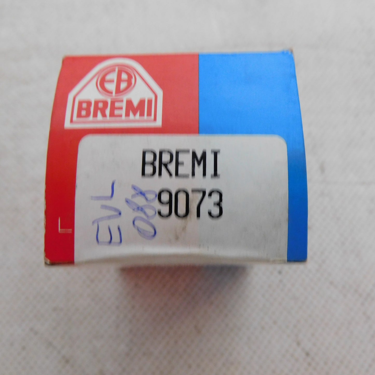 Verteilerfinger Läufer 9073 Bremi Alfa Romeo Audi Citroen Fiat Opel Peugeot Saab