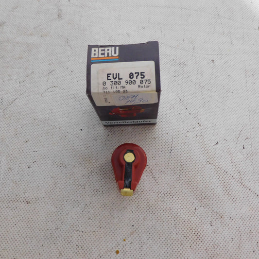 Verteilerfinger Läufer EVL075 Beru Autobianchi Fiat Lancia Seat