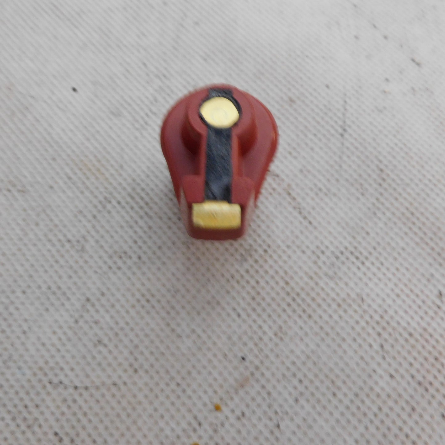 Verteilerfinger Läufer EVL075 Beru Autobianchi Fiat Lancia Seat