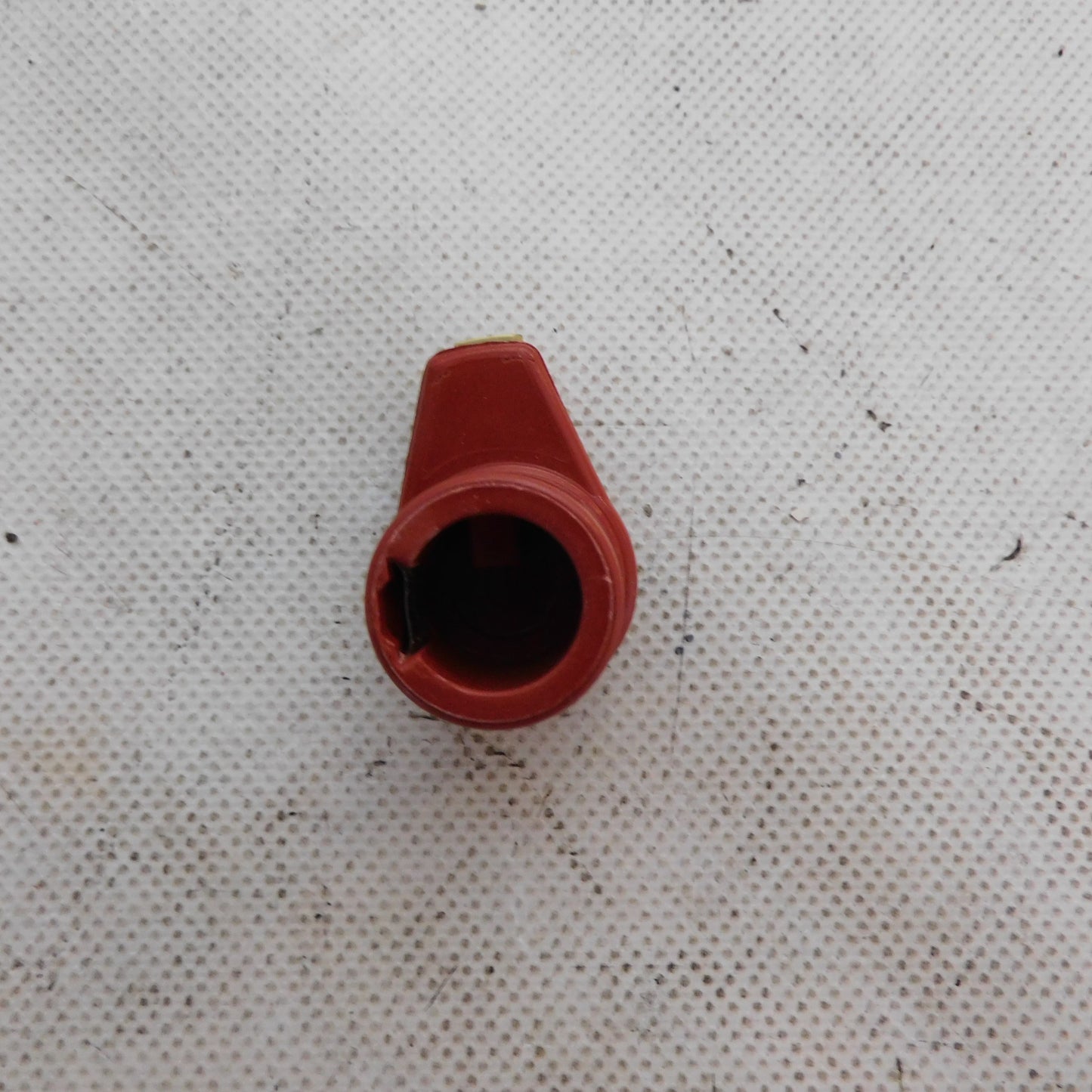 Verteilerfinger Läufer EVL075 Beru Autobianchi Fiat Lancia Seat