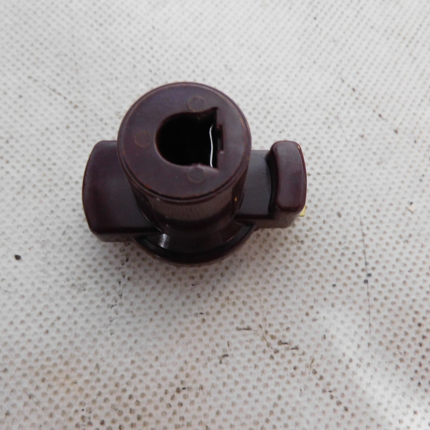 Verteilerfinger Läufer EVL082 Beru Audi 50 100 Fiat 127 128 131 132 Mazda 323 VW Scirocco Jetta Passat Polo