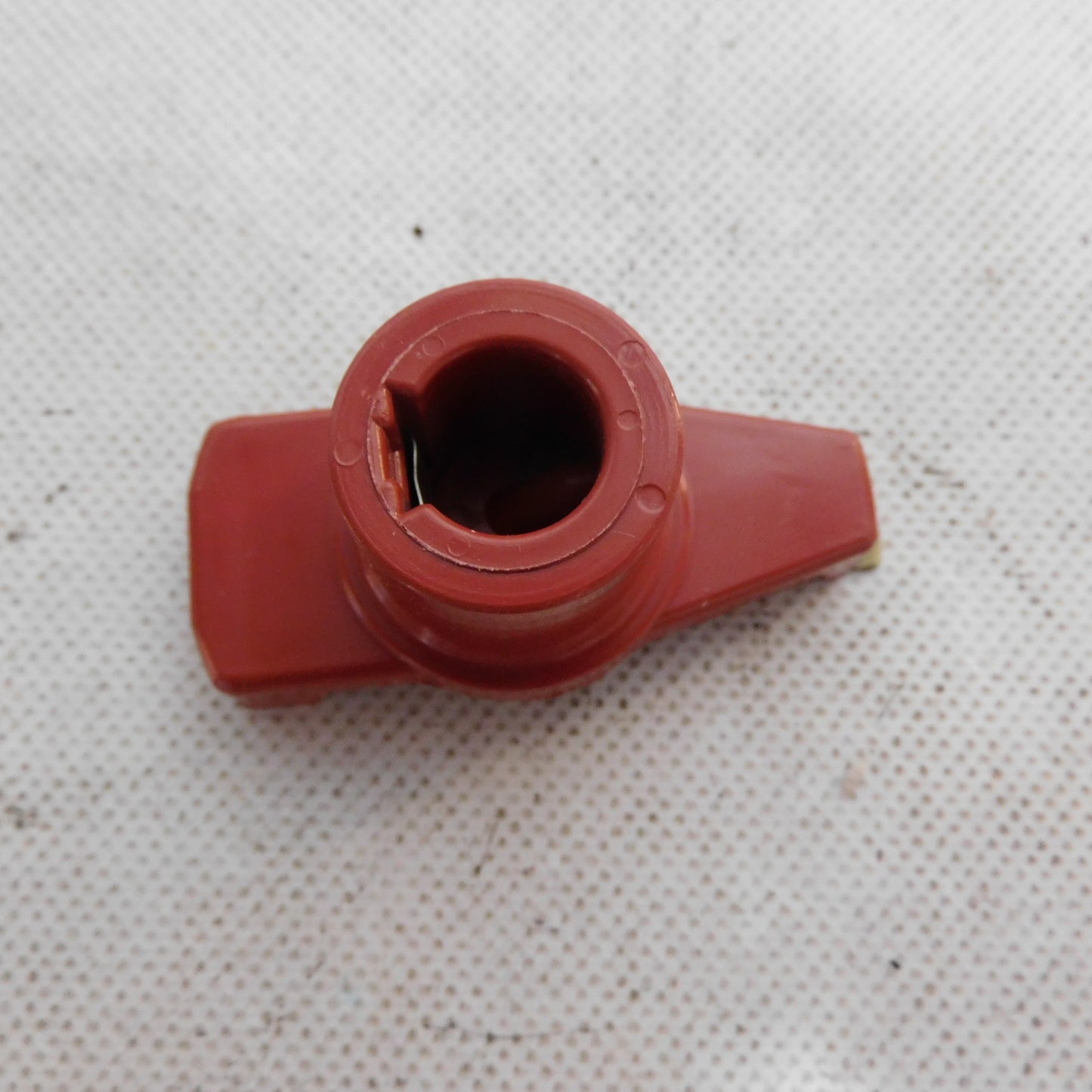 Verteilerfinger Läufer EVL077 Beru Alpina Lancia Mercedes Benz Peugeot Renault Volvo