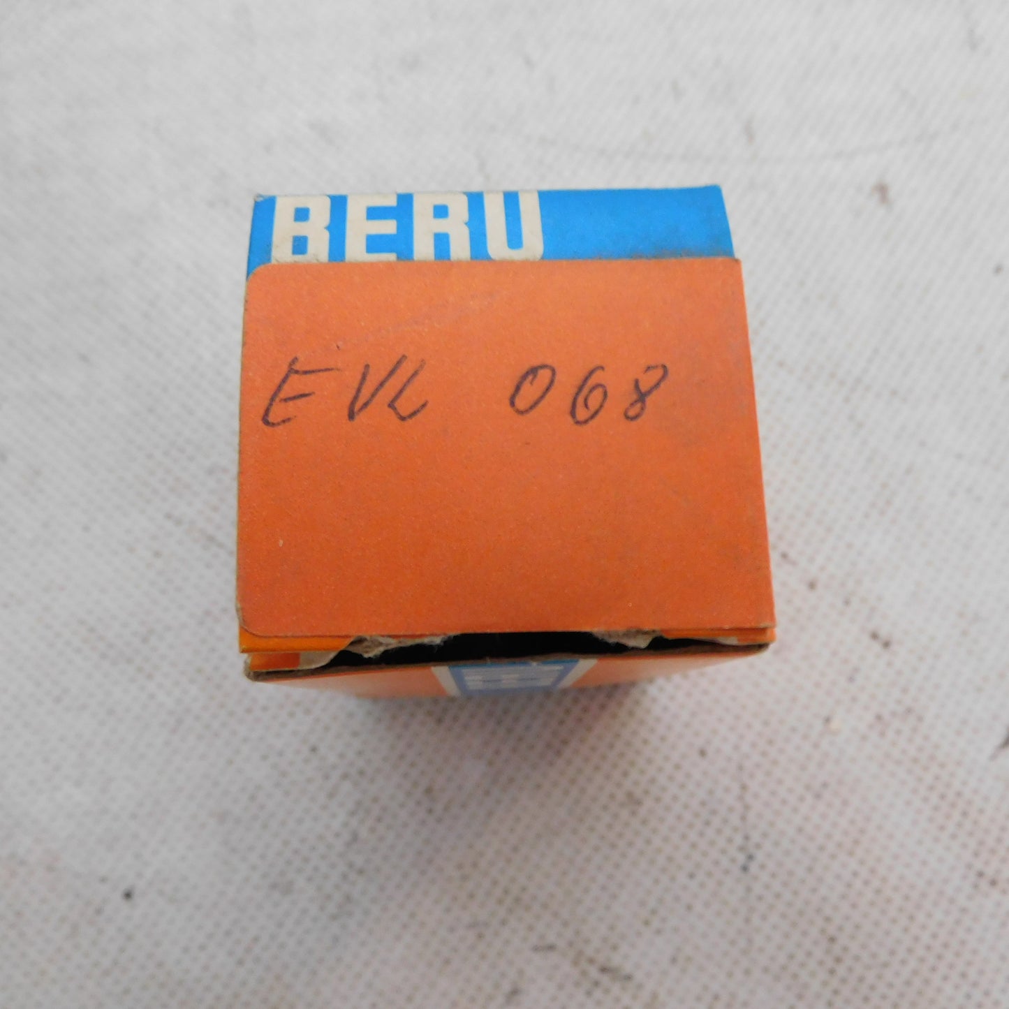 Verteilerfinger Läufer EVL068 Beru Porsche 3.0 Carrera 911 BMW 2500 3300