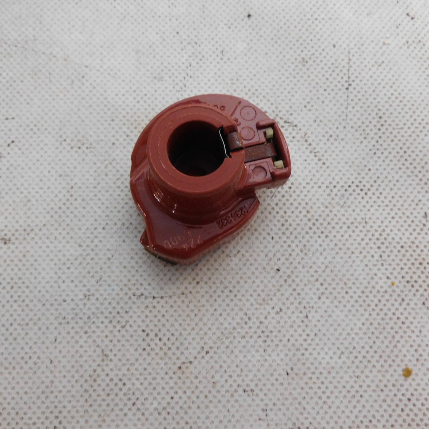 Verteilerfinger Läufer 1234332224 Bosch Audi 80 B2 VW Scirocco Jetta Passat Golf