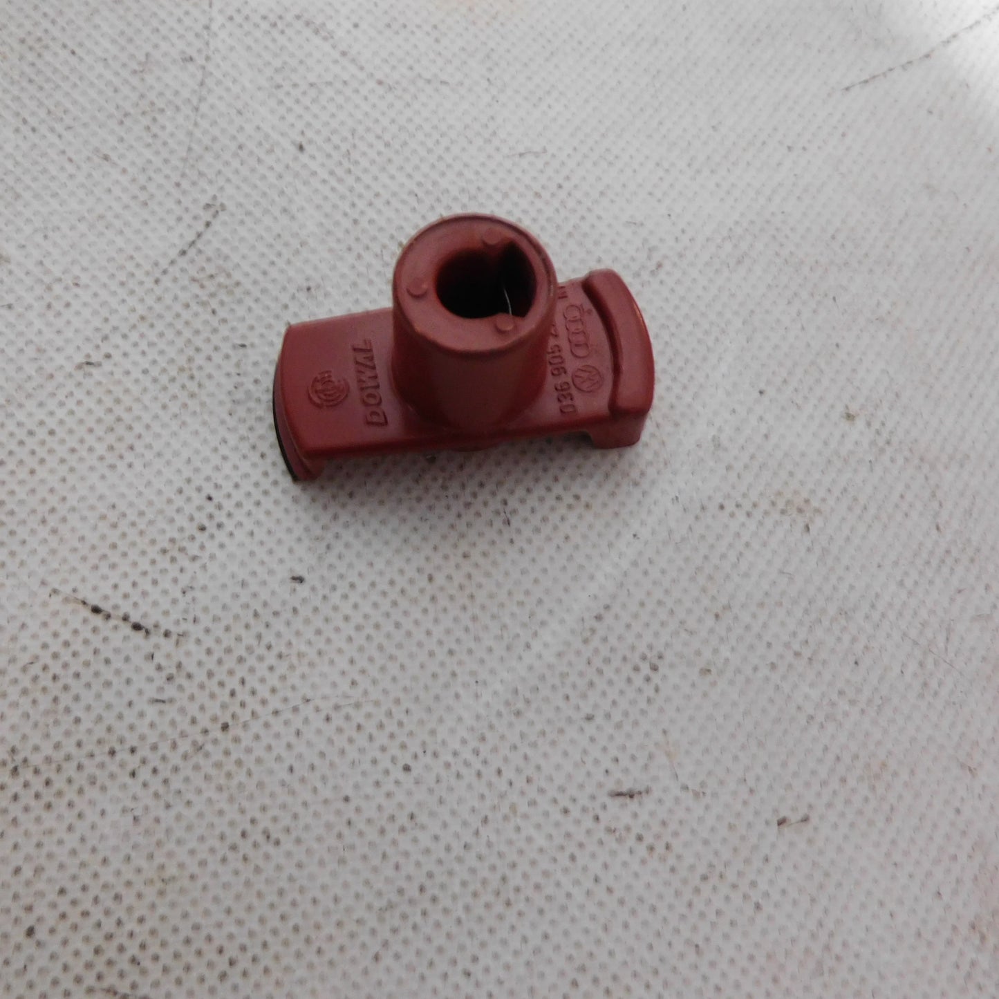 Verteilerfinger Läufer 036905225H VW Derby Golf Jetta Scirocco Polo Santana