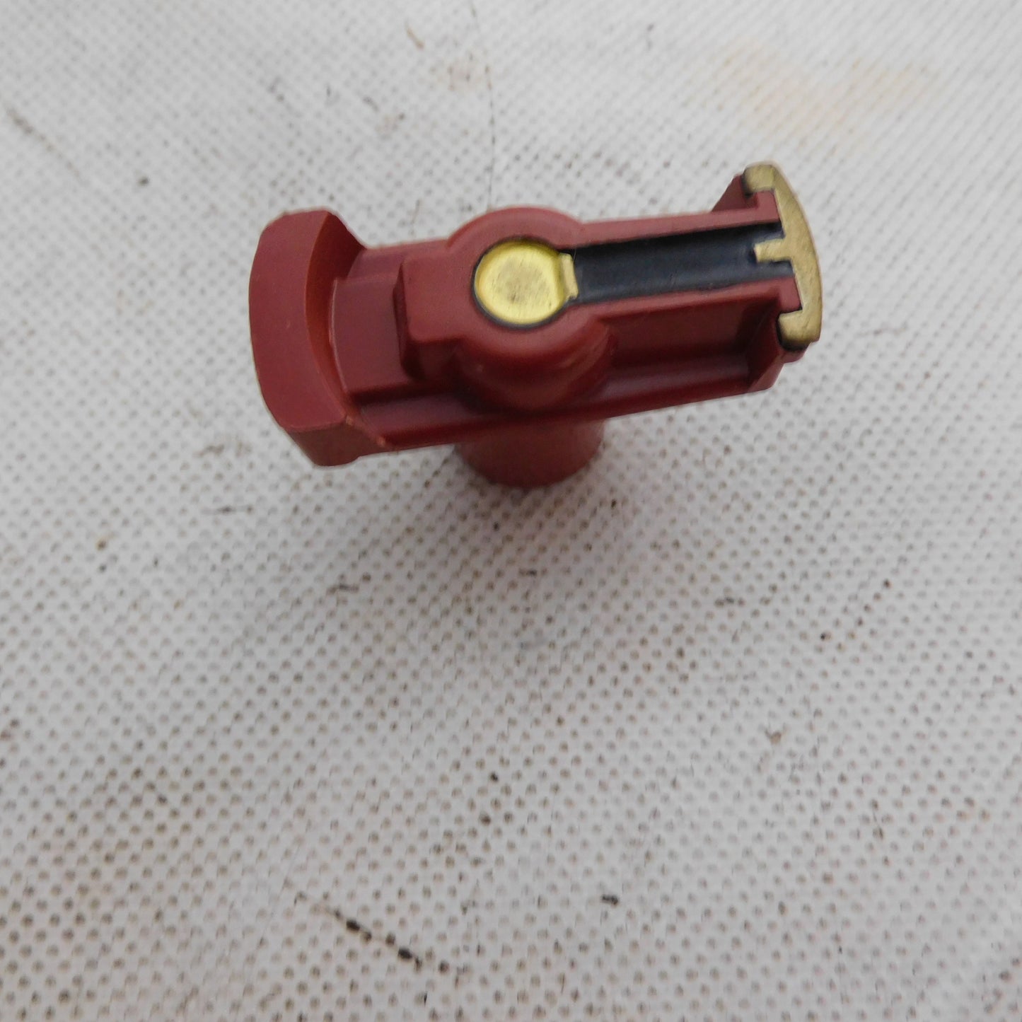 Verteilerfinger Läufer 036905225H VW Derby Golf Jetta Scirocco Polo Santana