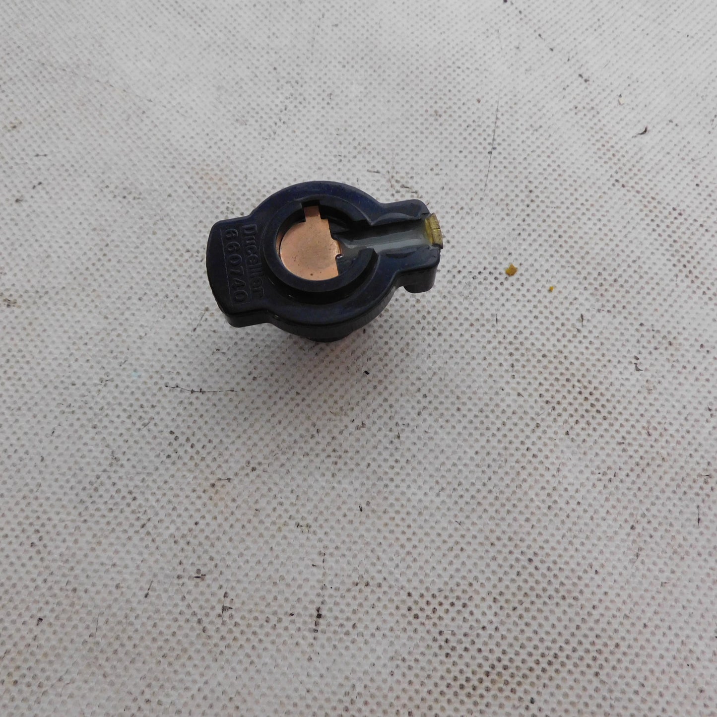 Verteilerfinger Läufer 660740 Ducellier VW Derby Golf Jetta Polo
