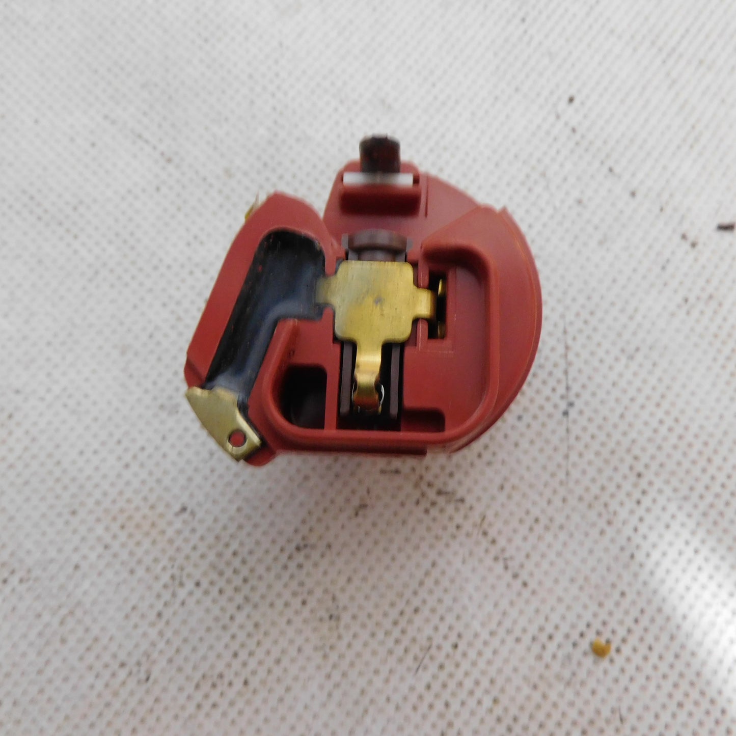 Verteilerfinger Läufer EVL143 Beru Ford Escort MK4 Orion Mk2