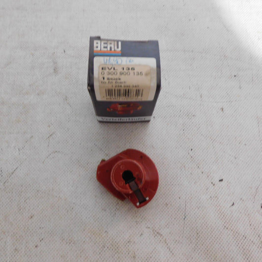 Verteilerfinger Läufer EVL135 Beru VW Derby Polo Golf Jetta Mk2