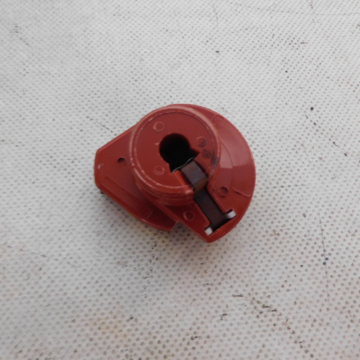 Verteilerfinger Läufer EVL135 Beru VW Derby Polo Golf Jetta Mk2