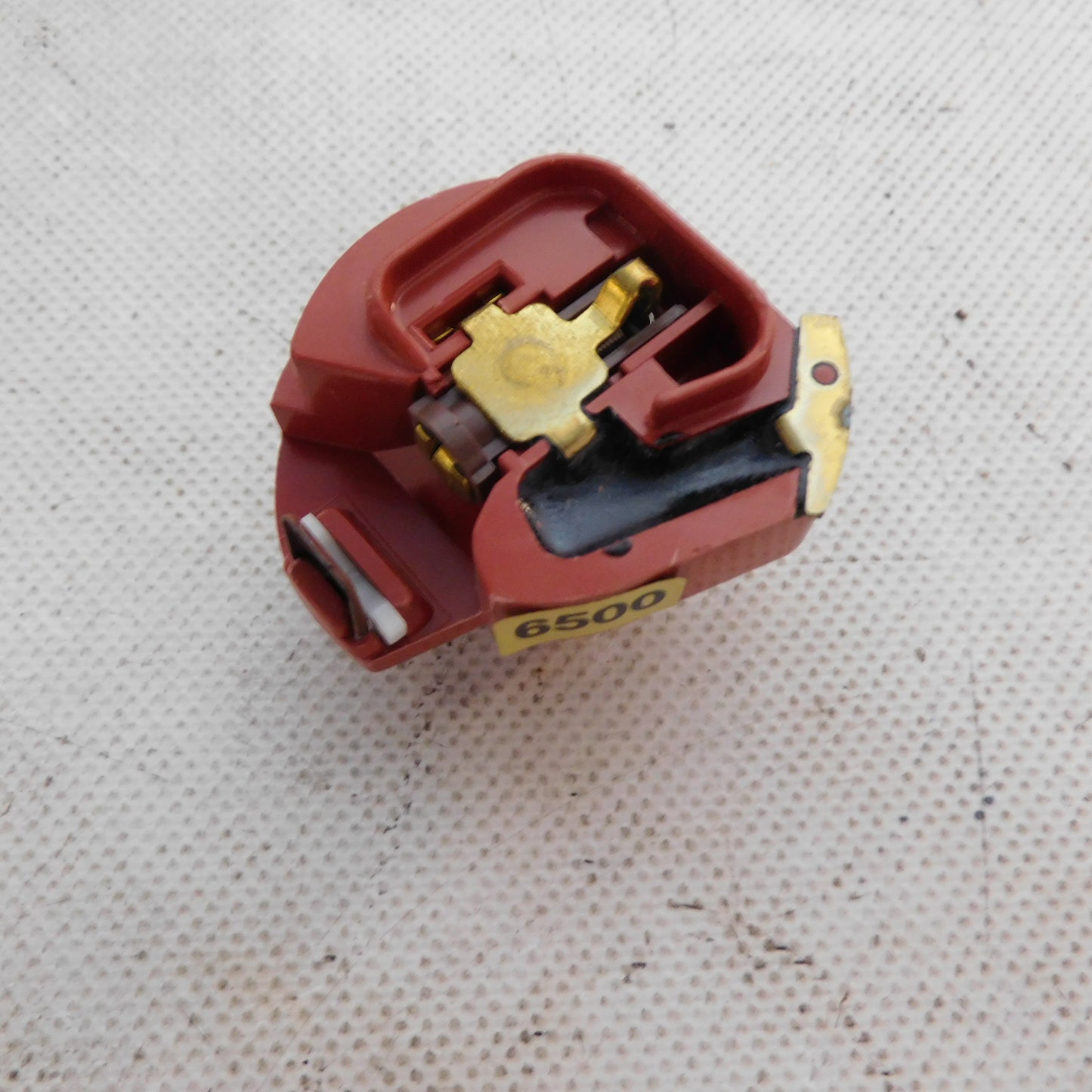 Verteilerfinger Läufer EVL135 Beru VW Derby Polo Golf Jetta Mk2