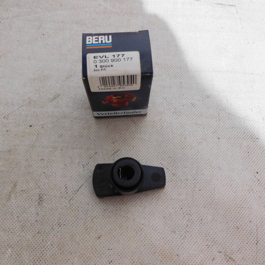 Verteilerfinger Läufer EVL177 Beru VW Corrado Passat Golf Vento