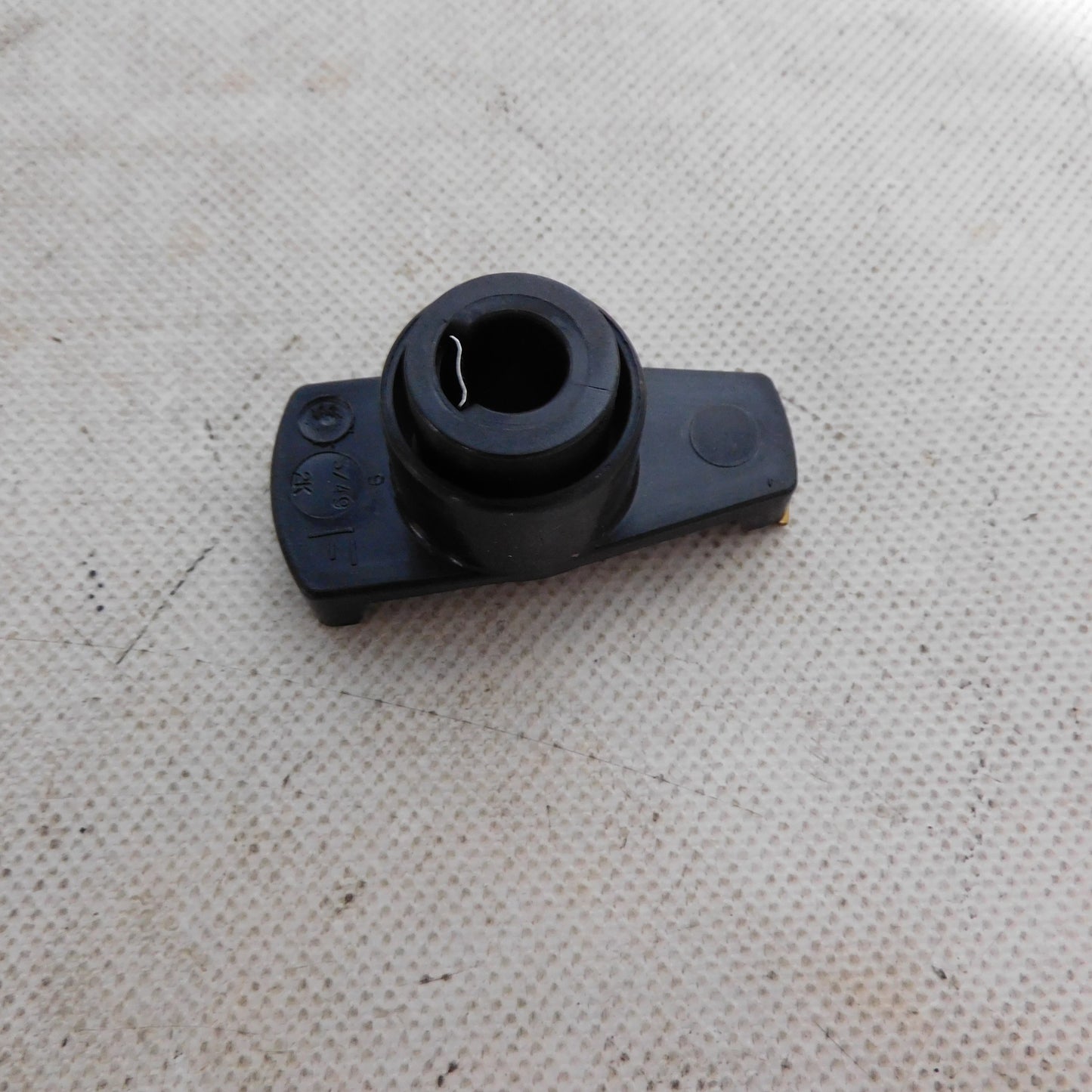 Verteilerfinger Läufer EVL177 Beru VW Corrado Passat Golf Vento