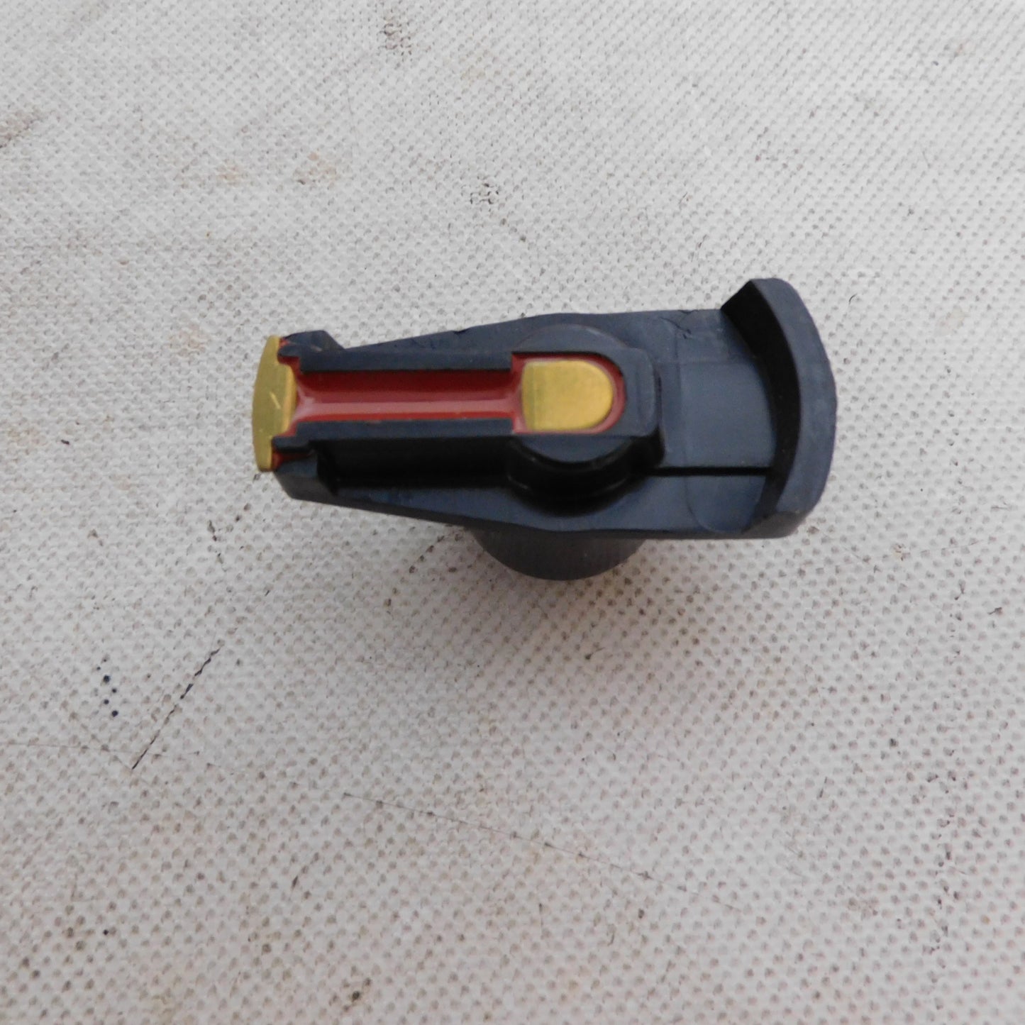 Verteilerfinger Läufer EVL177 Beru VW Corrado Passat Golf Vento