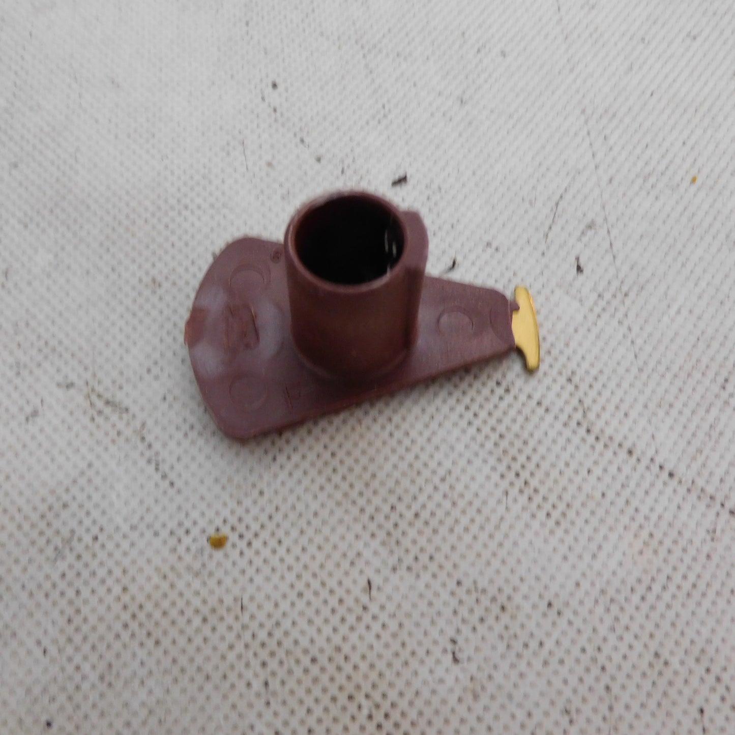 Verteilerfinger Läufer 9484 Bremi Daihatsu Charade Cuore Subaru Justy Toyota Corolla Starlet RAV4 Celica