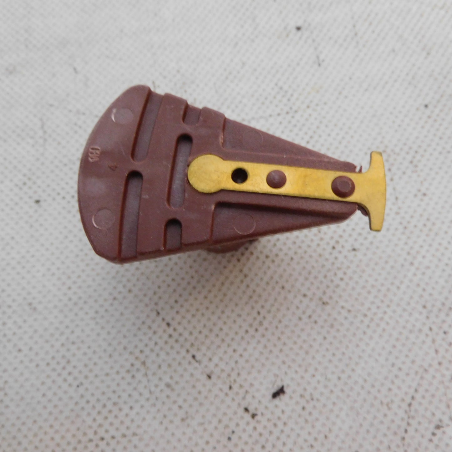 Verteilerfinger Läufer 9484 Bremi Daihatsu Charade Cuore Subaru Justy Toyota Corolla Starlet RAV4 Celica