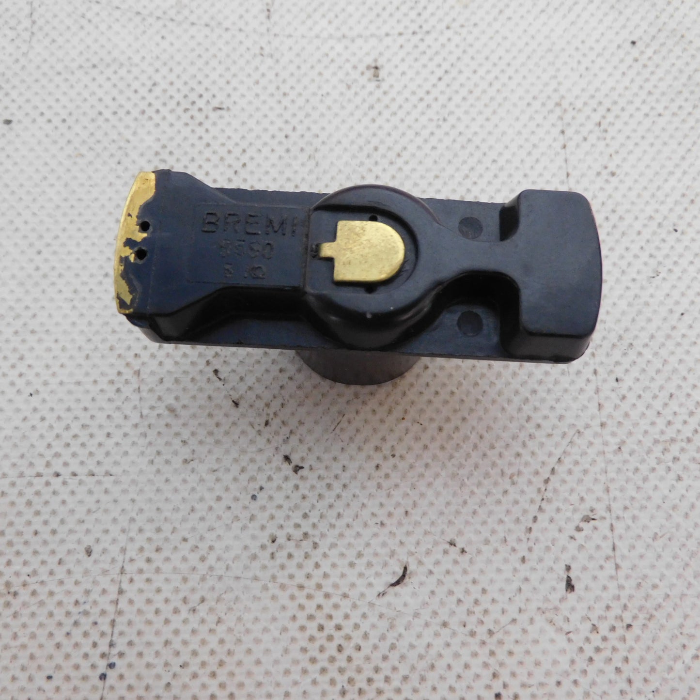 Verteilerfinger Läufer 9580 Bremi Opel Combo B Kadett E Corsa A Astra F Vauxhall Astra MK3