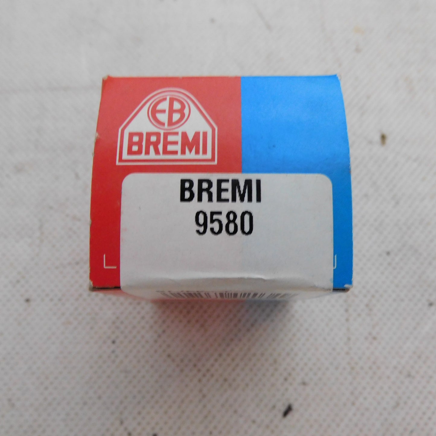 Verteilerfinger Läufer 9580 Bremi Opel Combo B Kadett E Corsa A Astra F Vauxhall Astra MK3