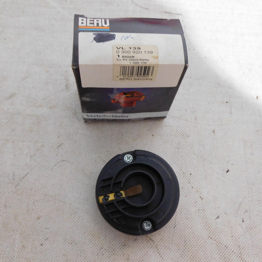 Verteilerfinger Läufer VL139 Beru Opel Kadett D E Corsa A Ascona C Vauxhall Astra Mk1 Nova CC