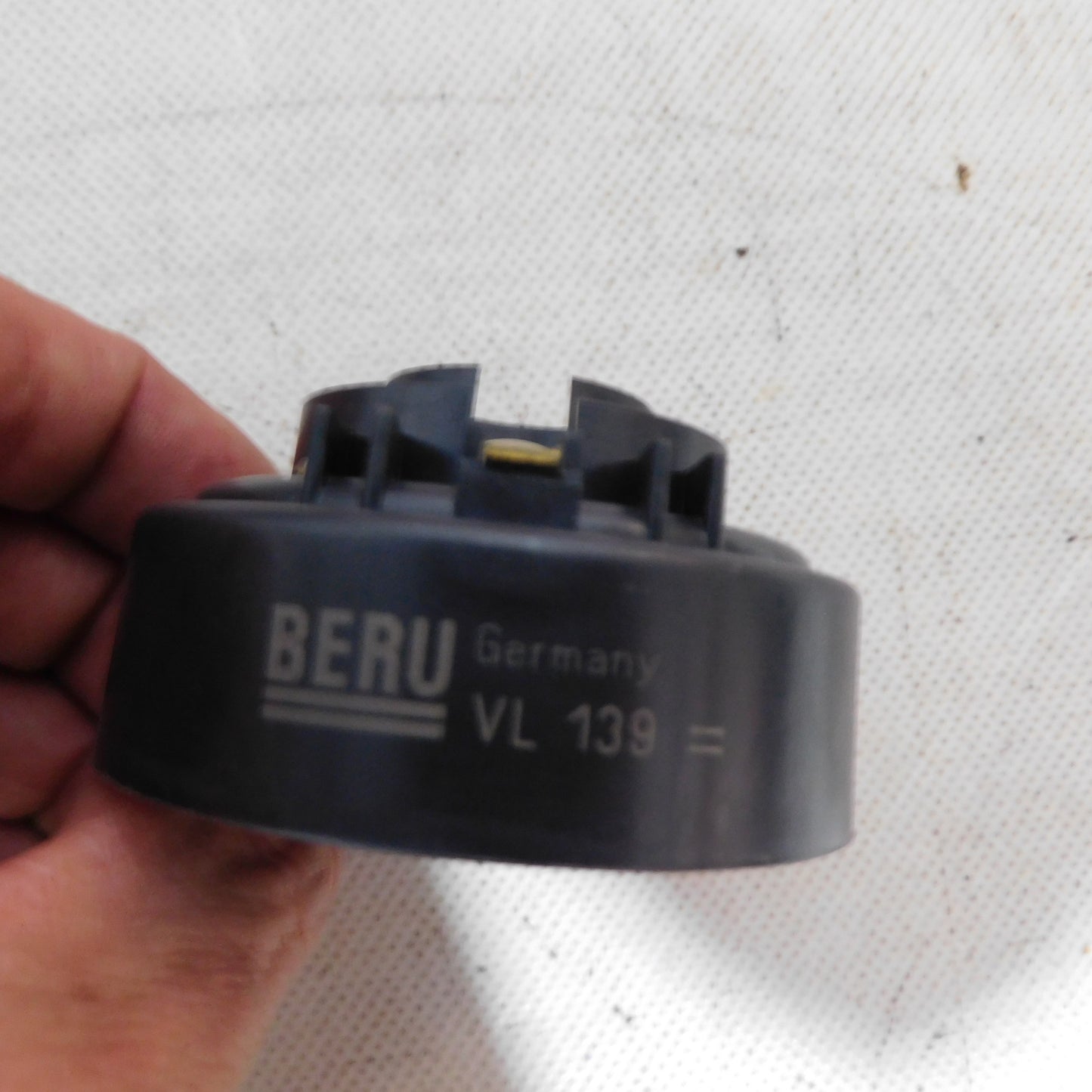 Verteilerfinger Läufer VL139 Beru Opel Kadett D E Corsa A Ascona C Vauxhall Astra Mk1 Nova CC