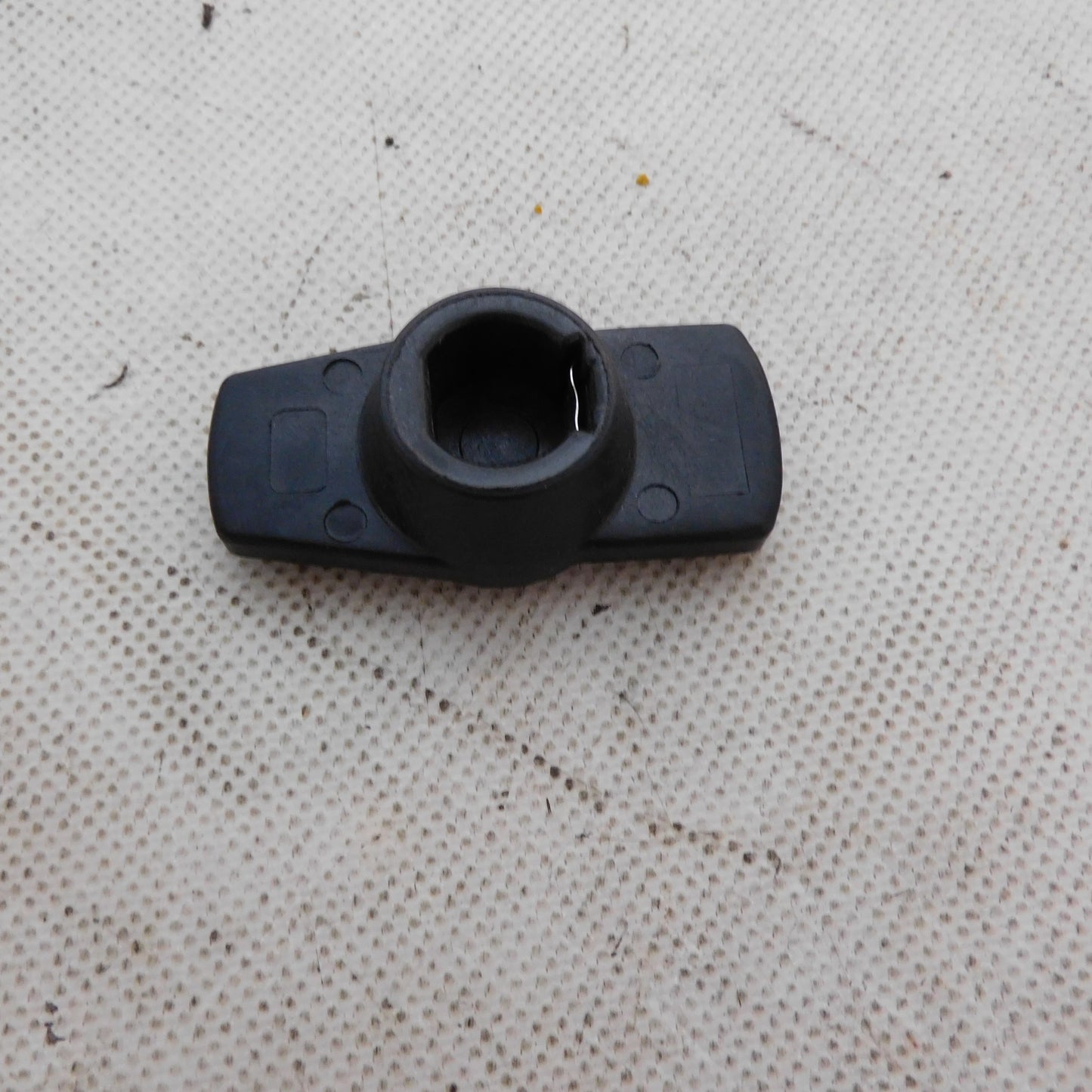 Verteilerfinger Läufer EVL058 Beru Hyundai Pony Mazda 323 626 929 Mitsubishi Colt Lancer Cordia Nissan Micra Urvan