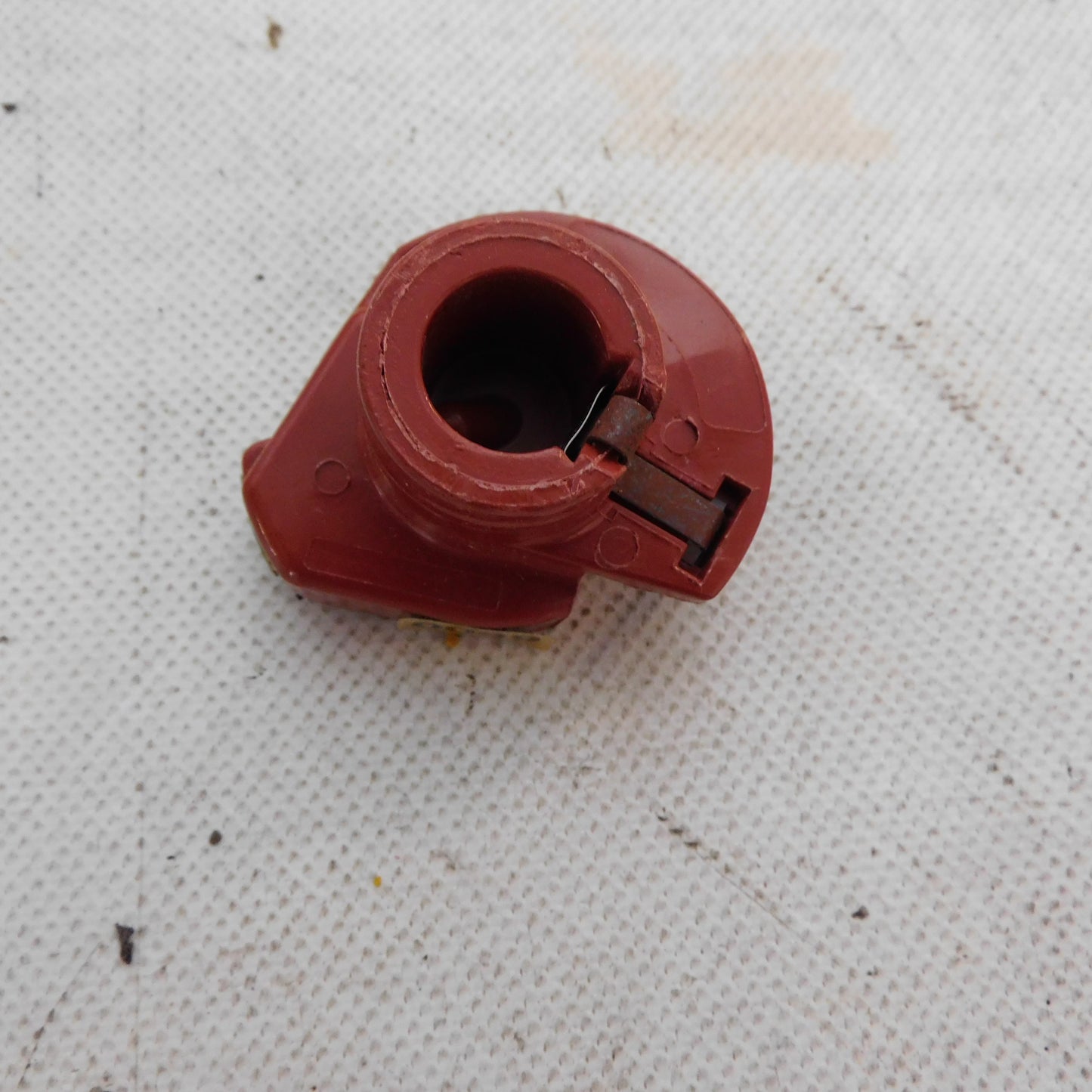 Verteilerfinger Läufer EVL028 Beru BMW E10 E12 E21 Porsche 924 VW Scirocco Passat B1