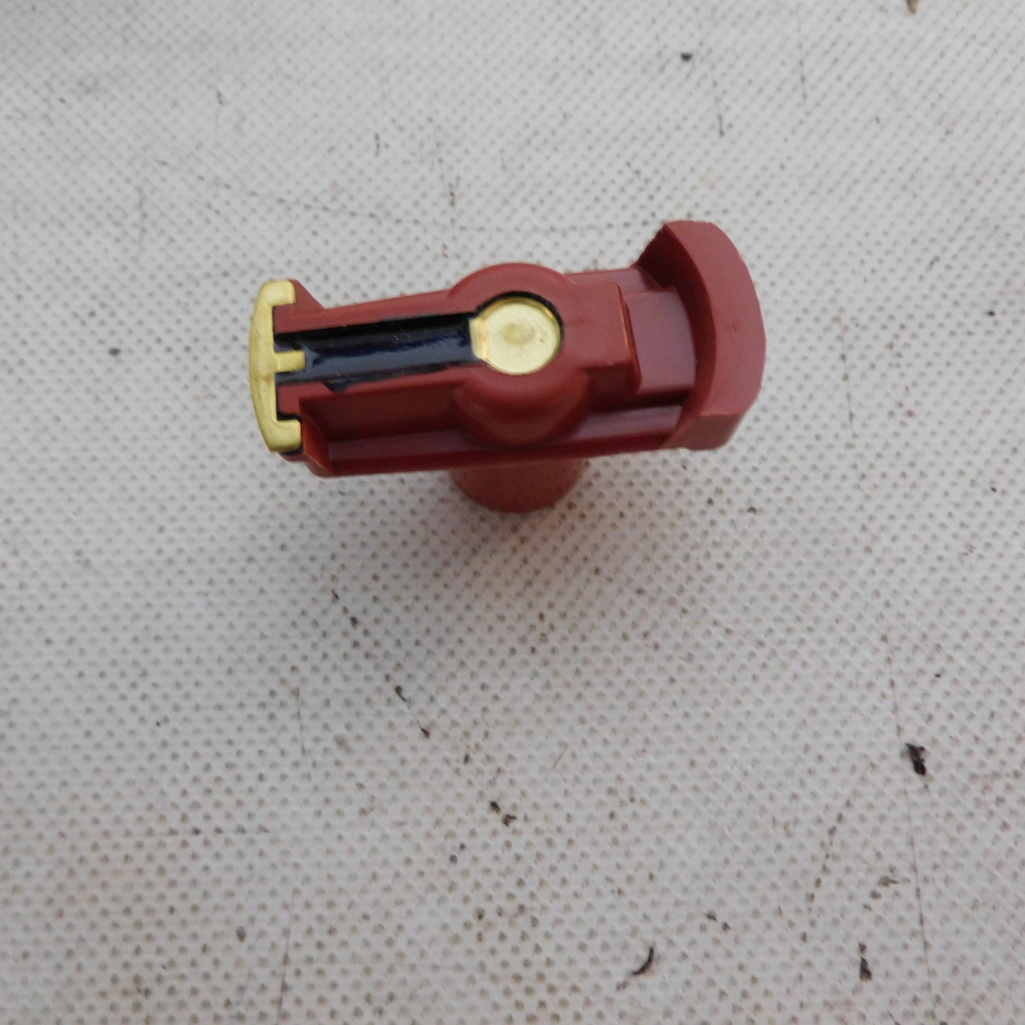 Verteilerfinger Läufer EVL036 Beru Audi 50 80 100 Citroen Fiat Lancia