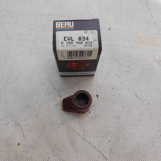 Verteilerfinger Läufer EVL034 Beru Austin Innocenti Jaguar MG Rover Triumph