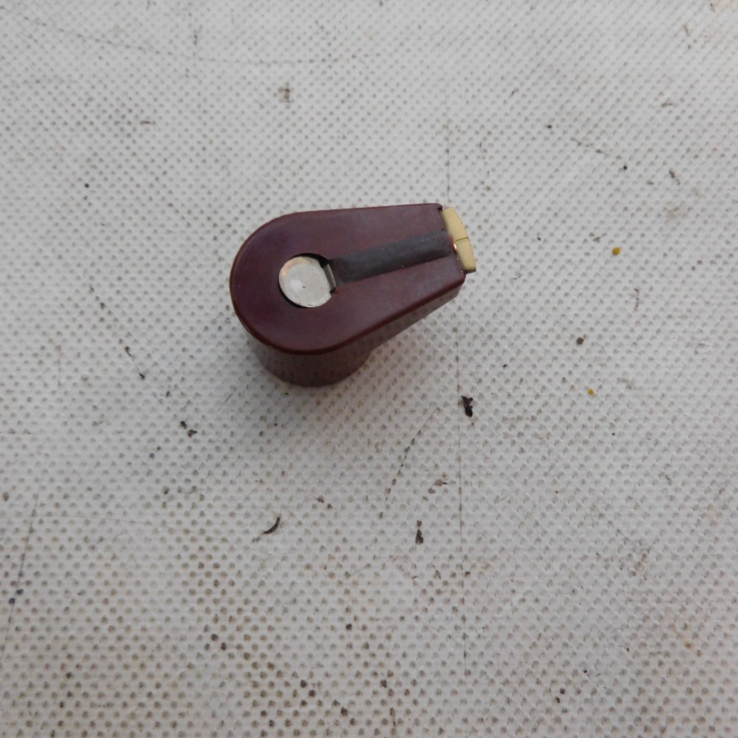 Verteilerfinger Läufer EVL034 Beru Austin Innocenti Jaguar MG Rover Triumph