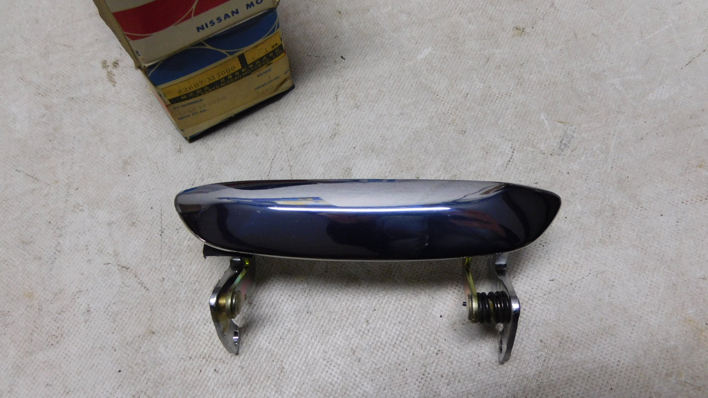 Türgriff hinten links 82607M3000 Nissan Datsun 310 1979-1982