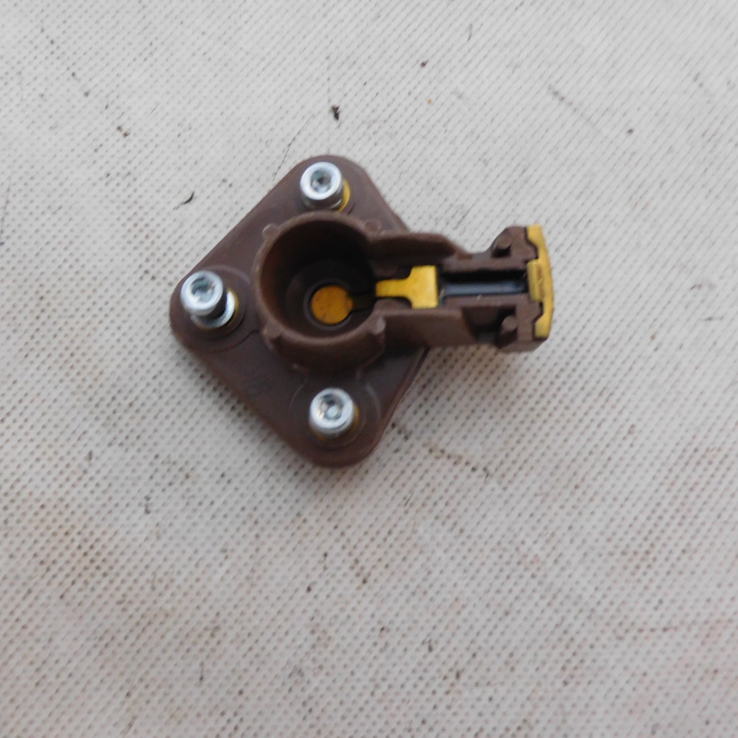 Verteilerfinger Läufer EVL040 Beru Alpine A610 V6 BMW E23 E28 E30 E34 E36